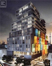 Building Photo - 297-297 College St
