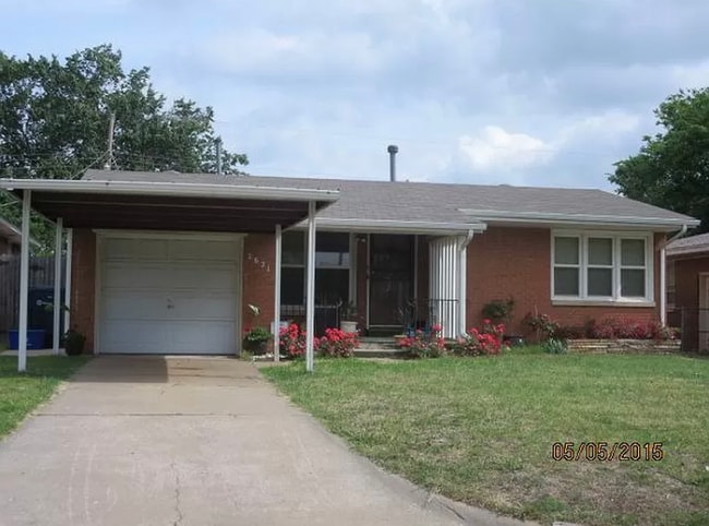 Photo - 2621 NW 49th St House