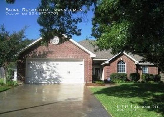 Building Photo - 618 Lantana St