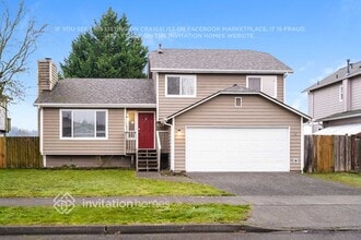 Building Photo - 15120 165th Ave SE