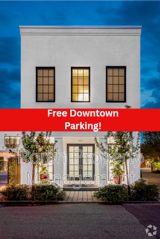 Building Photo - 207 E Intendencia St
