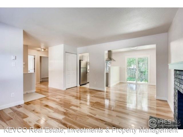 Building Photo - 4 br, 2 bath House - 3437 Hampton Dr