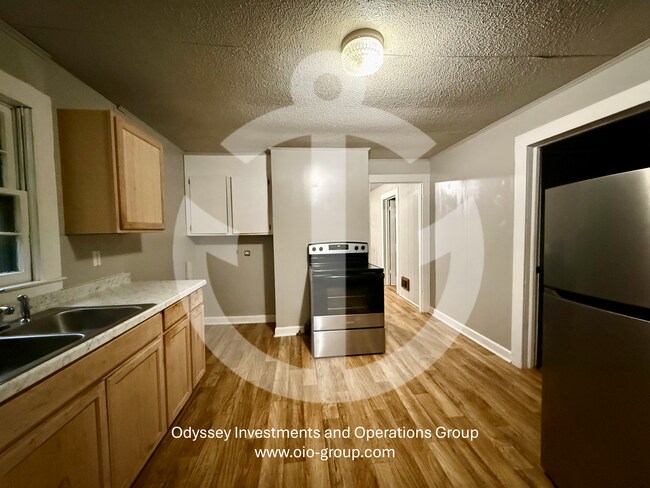 Foto del edificio - 505 W Harrison Ave