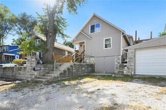 Building Photo - 504 Blue Ridge Blvd