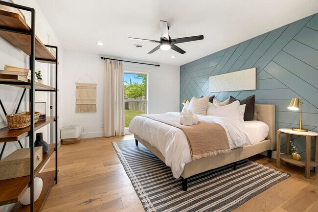 Foto del edificio - 1806 SW D St