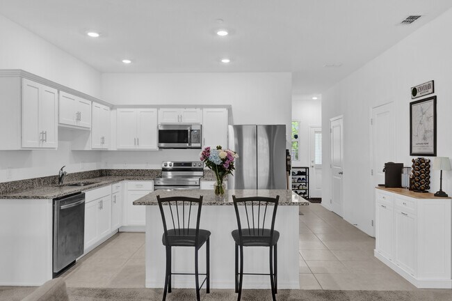Foto del edificio - 3039 Springwell Lp