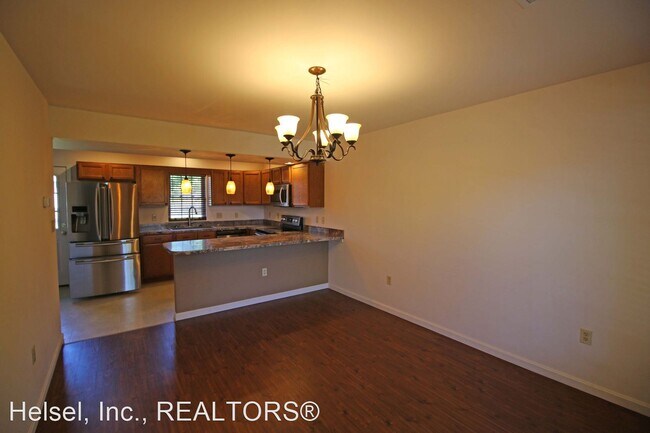 Building Photo - 2 br, 2 bath House - 137 Hunters Ridge Drive