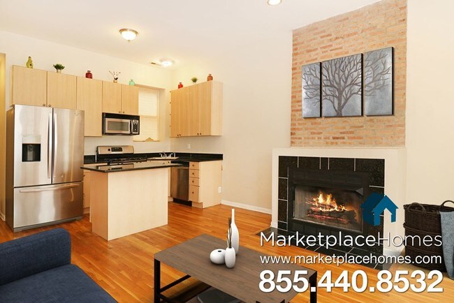 Foto del edificio - 1408 E 73rd St