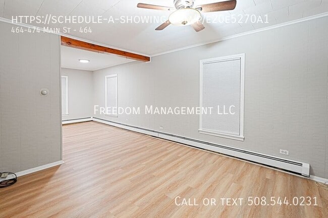 Foto del edificio - 464-474-474 Main St