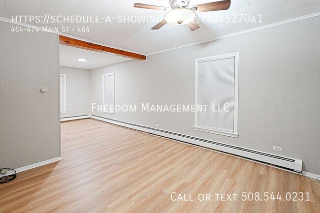 Building Photo - 464-474-474 Main St