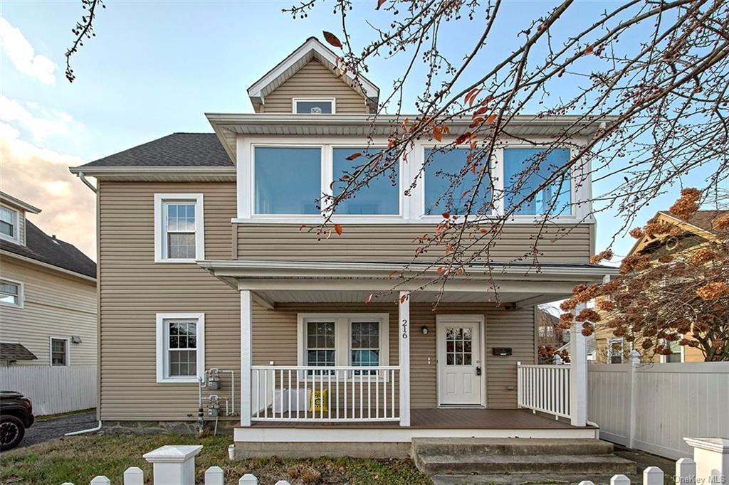 216 Madison Ave, Port Chester, NY 10573 Room for Rent in Port Chester