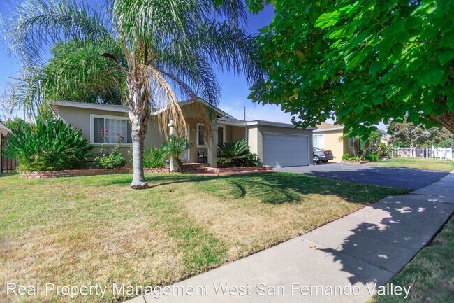 Building Photo - 3 br, 2 bath House - 8419 Wakefield Ave.