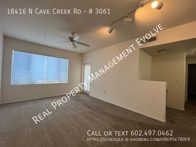 Building Photo - 18416 N Cave Creek Rd