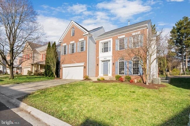 Foto del edificio - 2634 Antler Ct