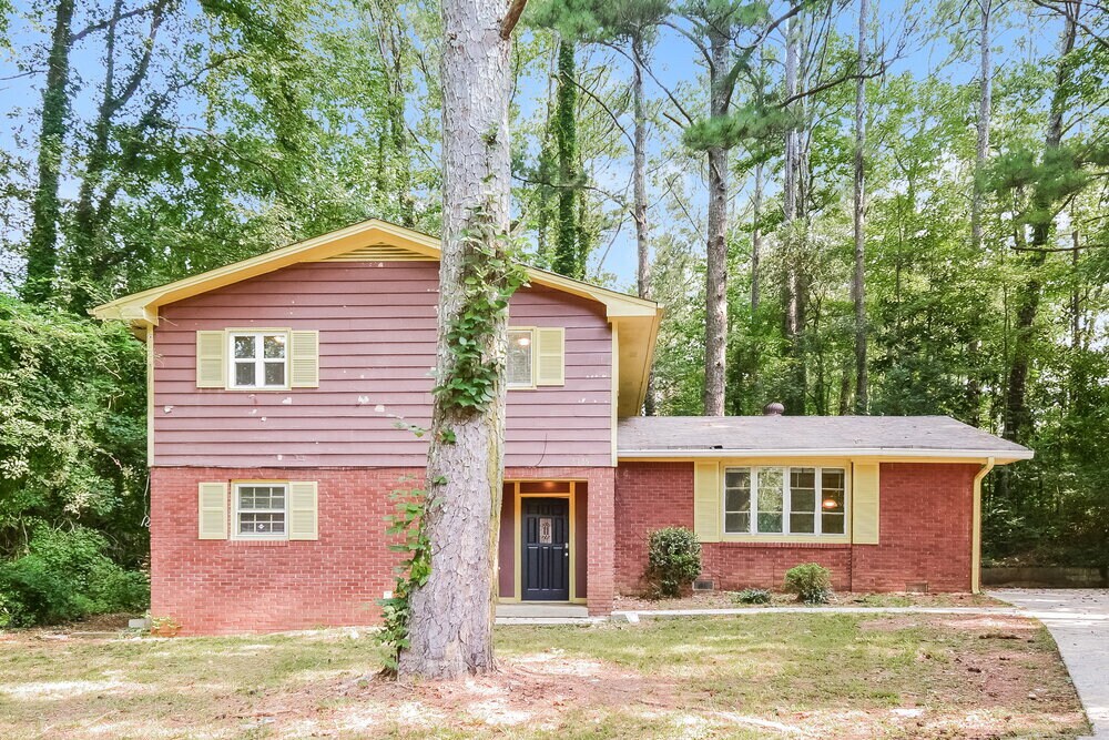 Primary Photo - 2725 Westford Ct SW