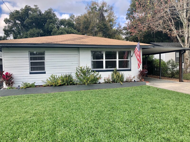 Foto principal - 1214 Warwick Pl