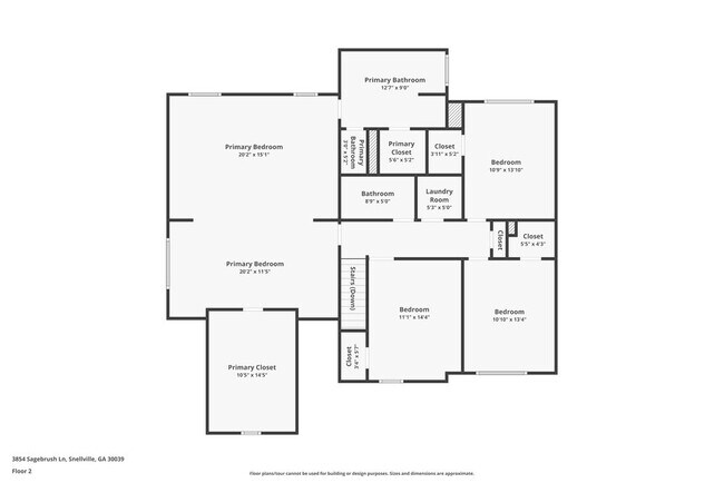 Building Photo - 3854 Sagebrush Ln
