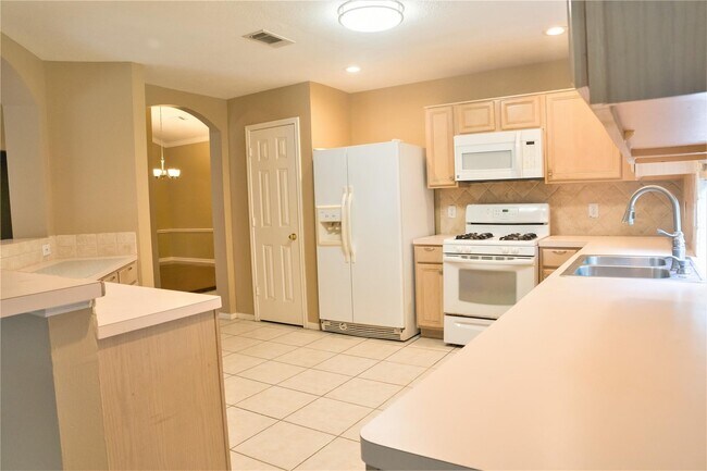 Foto del edificio - 16807 Dunbar Grove Ct