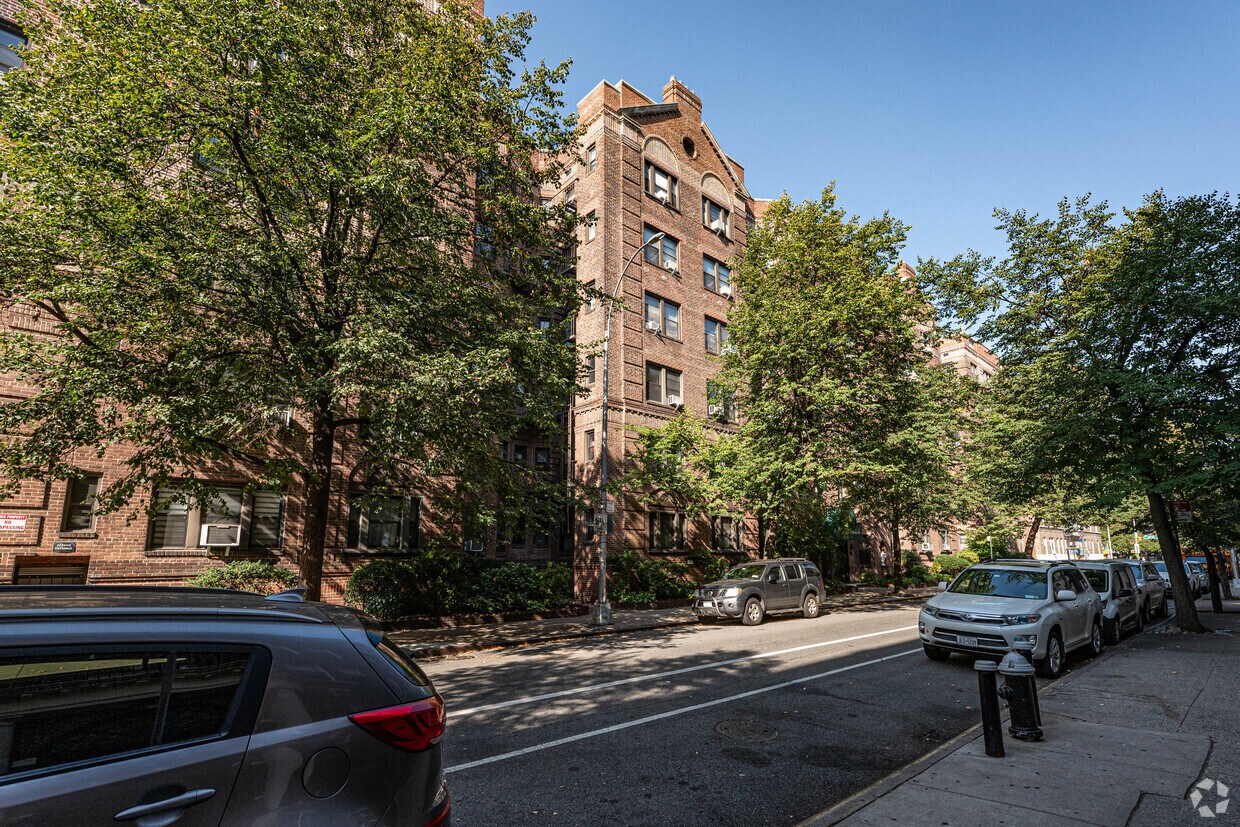 Foto principal - Allendale Apartments