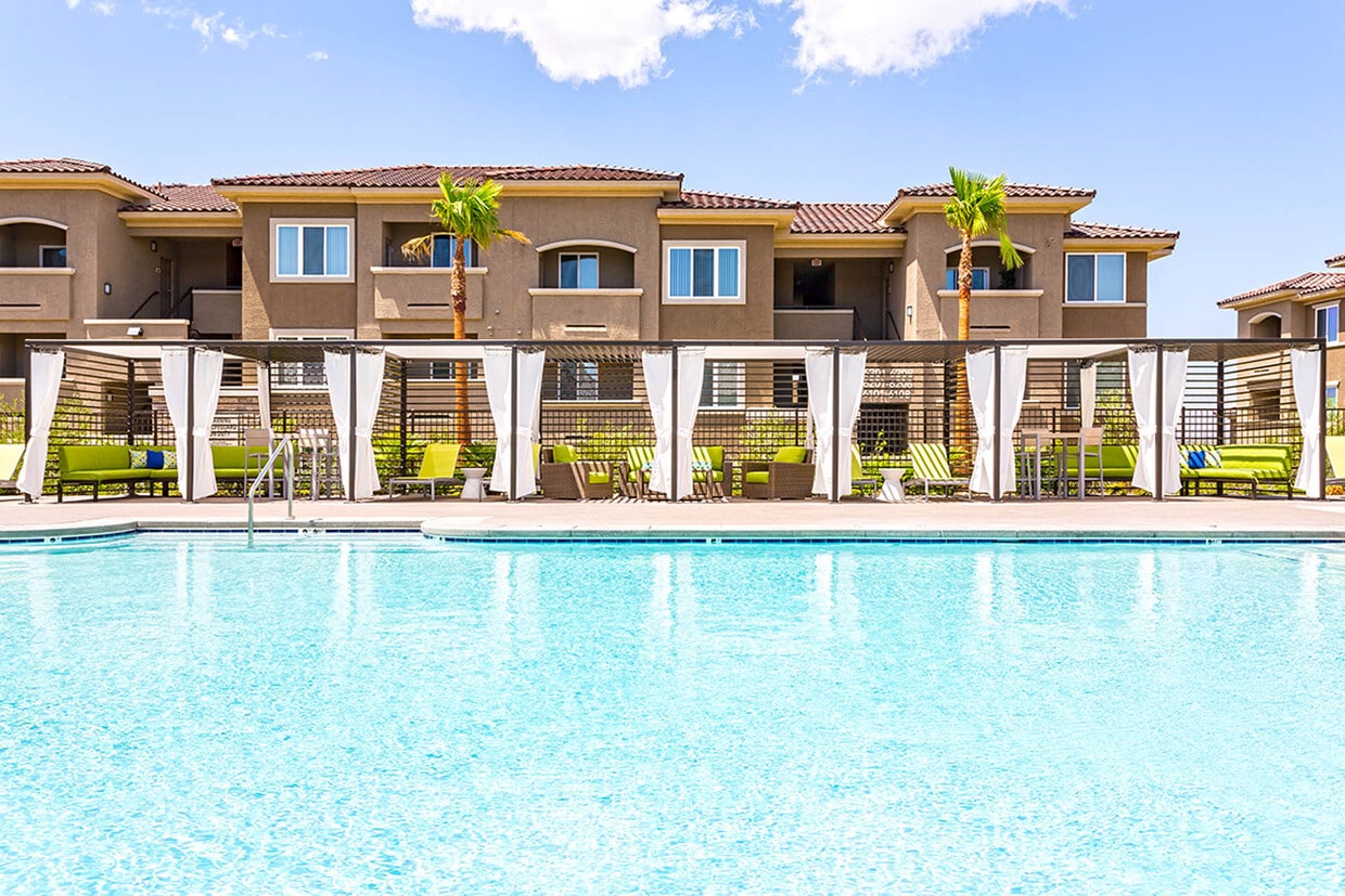 Foto principal - The View at Horizon Ridge