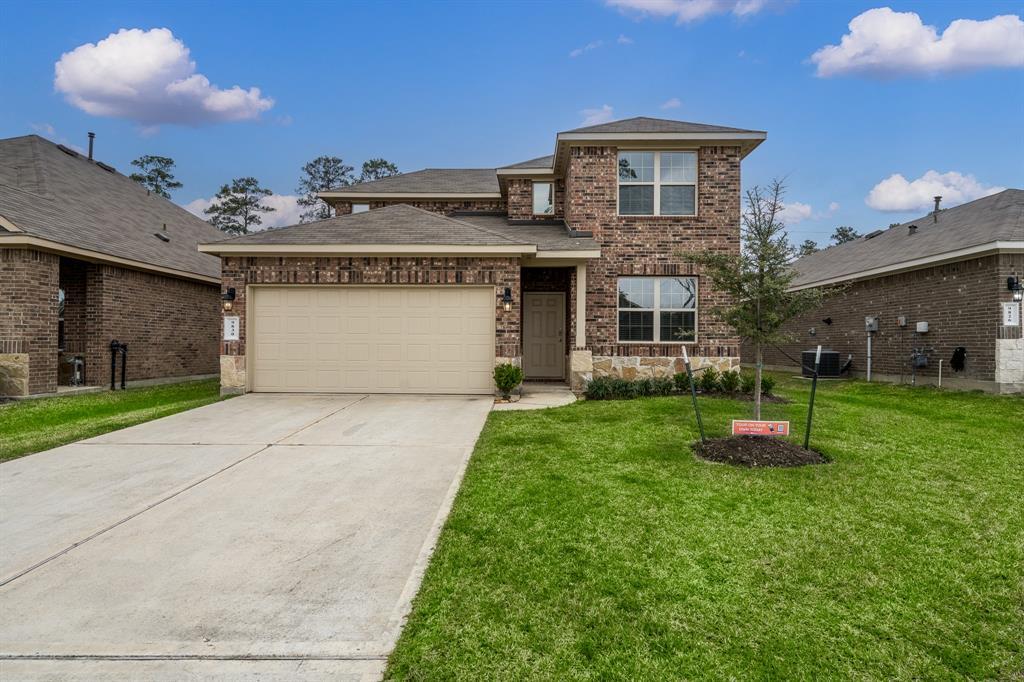 14043 Crystal Cave Ln, Shenandoah, TX 77384 House for Rent in