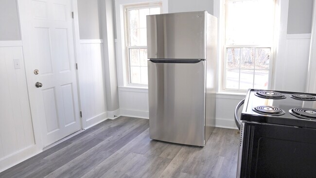 Foto del edificio - 40R Pine St