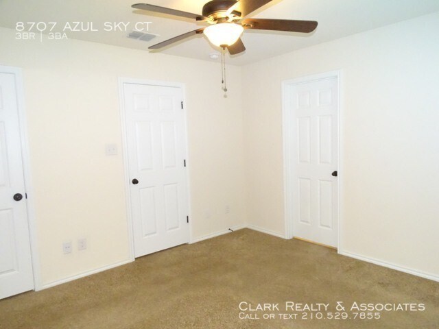 Building Photo - 8707 Azul Sky Ct., Converse, TX. 78109