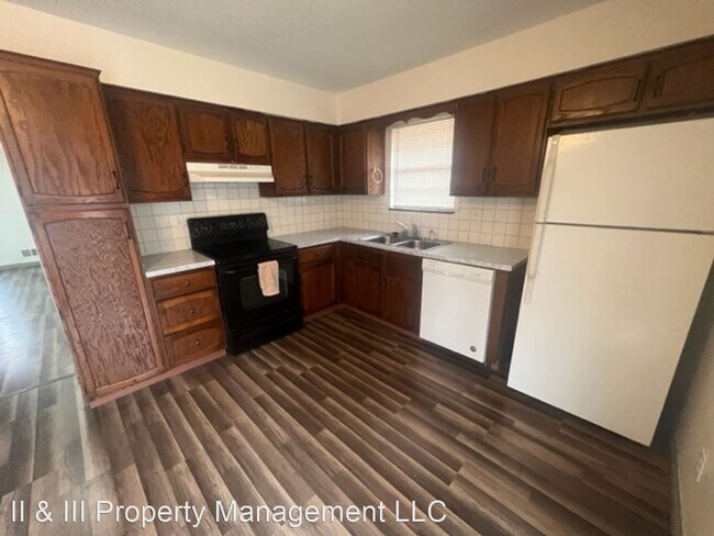 Building Photo - 3 br, 1.5 bath House - 7154 Crisp Ave