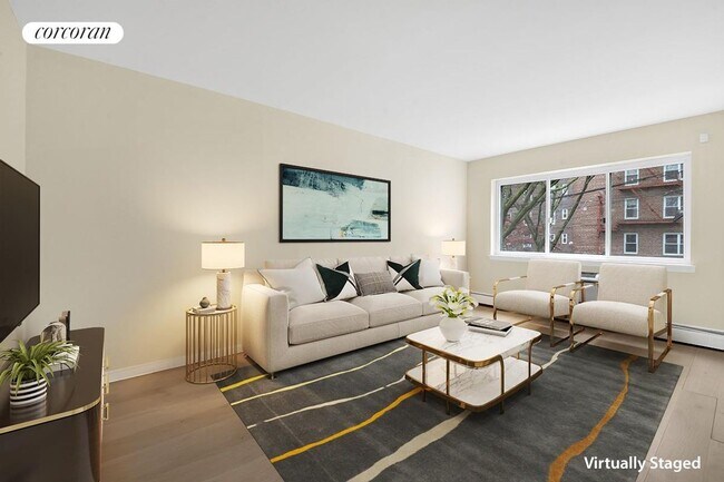 Foto del edificio - 39-89-54 51st St