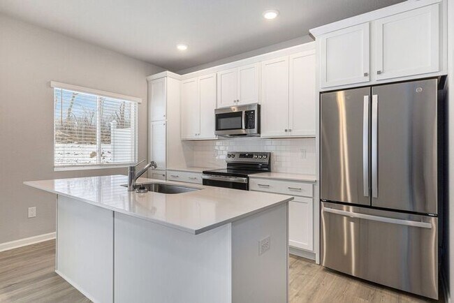 Foto del edificio - 1308 Timber Hollow Ct