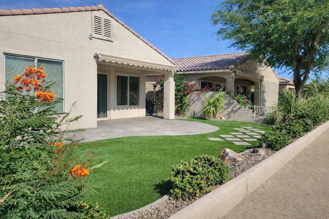 Foto del edificio - 81889 Avenida Estuco