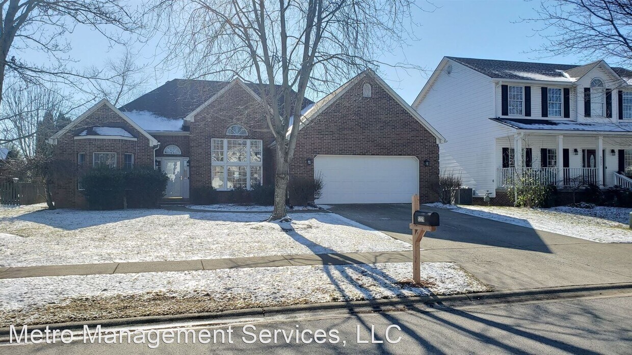 Primary Photo - 3 br, 2 bath House - 5229 Craigs Creek Dr
