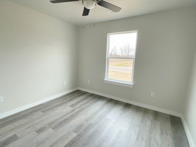 Foto del edificio - Cozy 3 bed, 2 bath close to Choctaw Casino