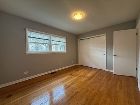 Foto del edificio - 5849 S Francisco Ave