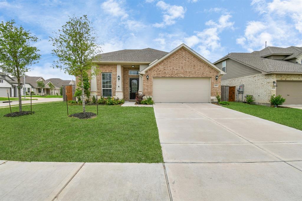 Foto principal - 4405 Jessamine Creek Trl