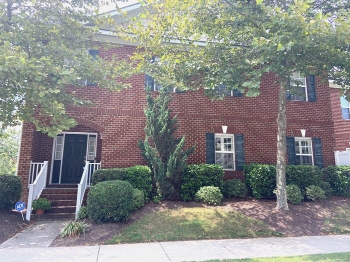 817 Sequoia Pl, Chesapeake, VA 23320 Townhouse for Rent in Chesapeake