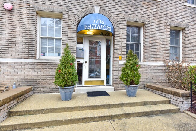 Foto del edificio - 1736 18th St NW