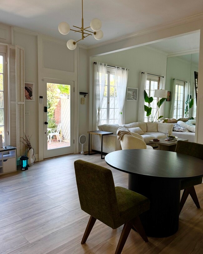 Building Photo - 8956 Norma Pl