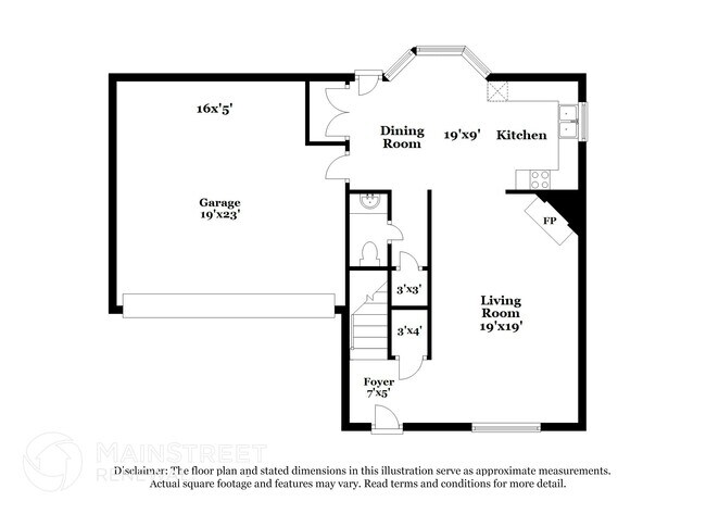 Building Photo - 9406 Slezenger Ln