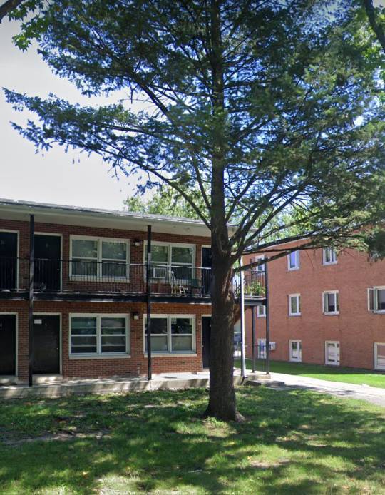 Foto principal - 1305 Silver St
