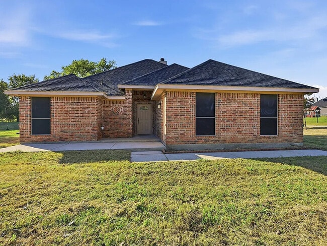 Photo - 8875 FM 2450 (Sanger, TX) House
