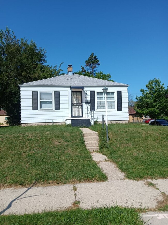 Foto del edificio - 2 Bedroom Single Family Home