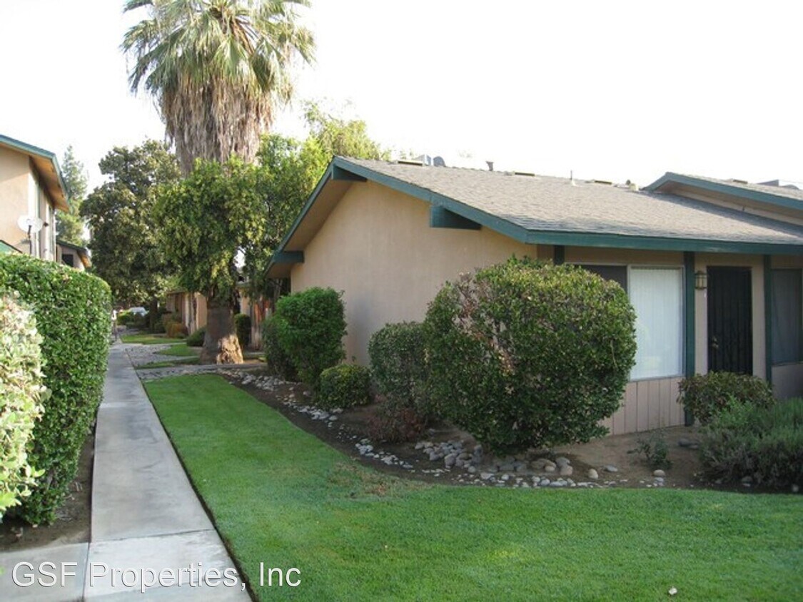 Foto principal - 3344 E Dakota Ave