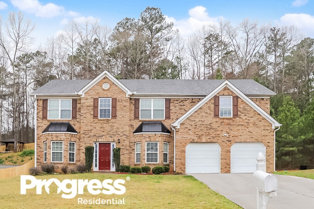 5224 Lexmark Cir, Atlanta, GA 30349 House Rental in Atlanta, GA