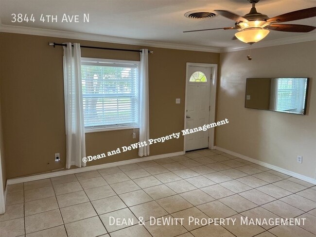 Foto del edificio - 3844 4th Ave N