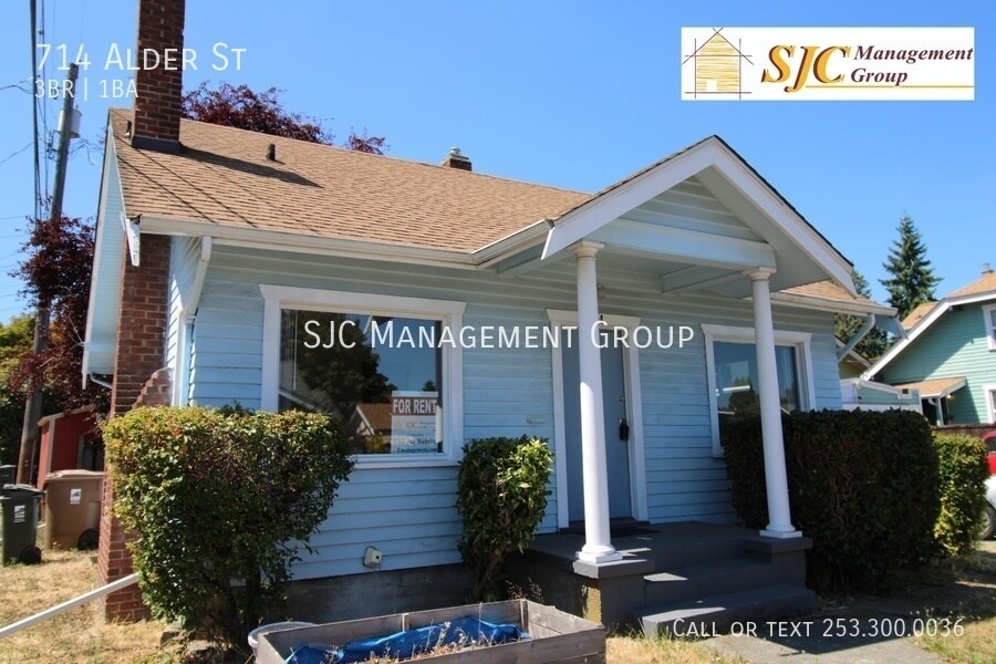 Foto principal - 714 N Alder St