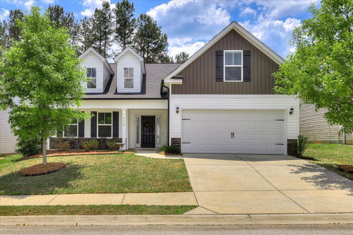 Primary Photo - Canterbury Farms Beautiful Home