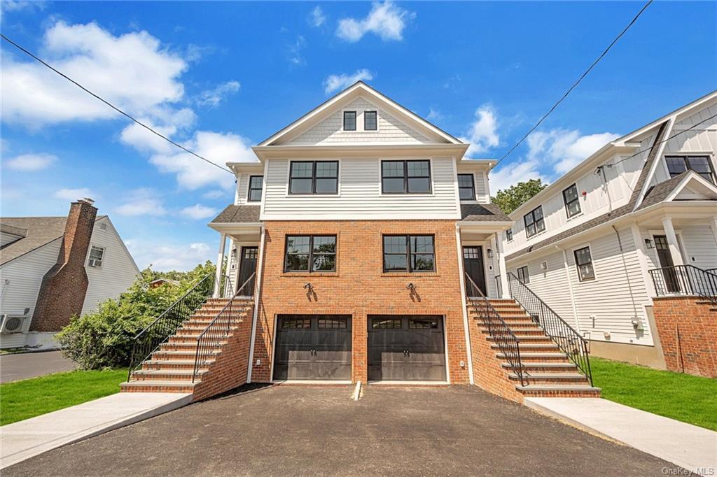 10 Underhill Pl Unit Left Side, Harrison, NY 10604 Condo for Rent in