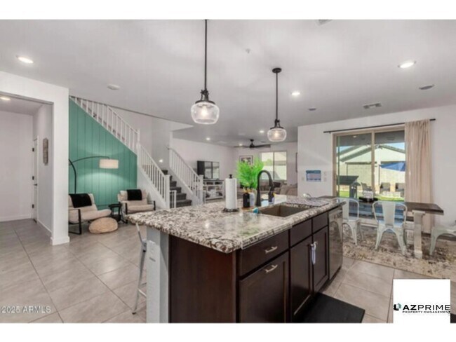 Foto del edificio - BEAUTIFUL HOME