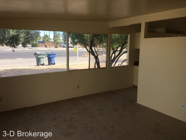 Building Photo - 3 br, 2 bath House - 3312 S. Kolb Rd.